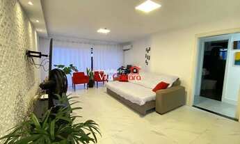 Imagem 6: Casa individual com 3 quartos faixa mar