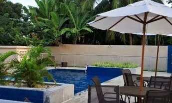 Imagem 5: Apartamento com 2 dormitórios, 43 m² - venda por R$ 220.000,00 ou aluguel por R$ 1.500,27