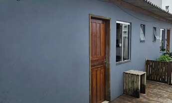 Imagem: Casa fundos 2 dormitórios pequena