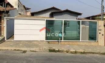 Imagem: Casa em Rua Francisco Camargos - Alvorada