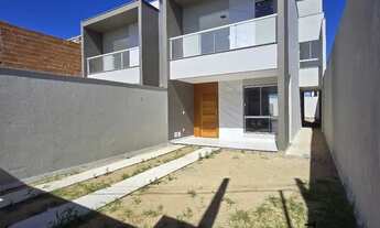 Imagem: Casa com 3 Suítes em Jacaraípe