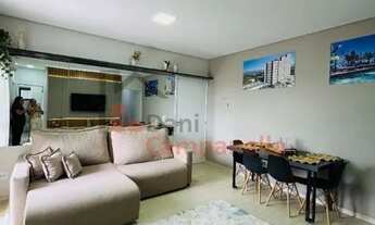 Imagem 3: Apartamento de 2 dormitórios, novo, com suíte no Residencial Santa Branca, Pouso Alegre