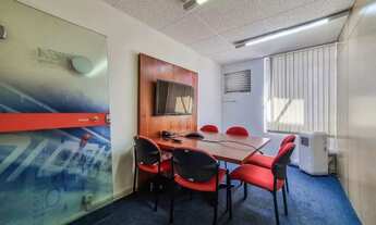 Imagem 5: Conjunto comercial para venda em Itaim Bibi , 82.95m²