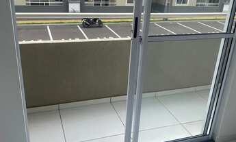 Imagem 3: 004 - ALUGO APARTAMENTO NO GARDEN / 2 QUARTOS / 2 BANHEIROS / FALE COMIGO