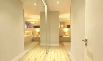 Imagem 4: Imóvel para venda com 125 metros quadrados com 3 quartos em Campinas - São José - SC