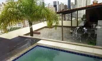 Imagem 3: VENDO APARTAMENTO DUPLEX NO ED JOSUÉ FREIRE COM 2 QUARTOS - BATISTA CAMPOS