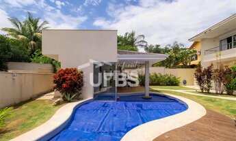 Imagem 5: Jardins Atenas - Casa de Condomínio 4 quartos, sendo 4 suítes