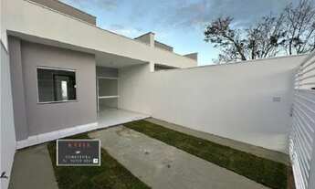 Imagem: No Mangabeira Casa Linda - Bem Próxima