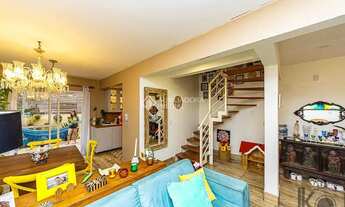 Imagem 4: Imóvel para venda tem 138 metros quadrados com 3 quartos em Morro Santana - Porto Alegre