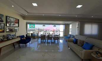 Imagem 3: Apartamento com 3 dormitórios à venda, 154 m² por R$ 1.980.000,00 - Vila Ema - São José do