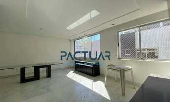 Imagem 6: Cobertura à venda, 4 quartos, 1 suíte, 3 vagas, Buritis - Belo Horizonte/MG