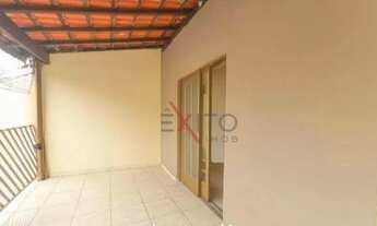 Imagem 7: Casa com 3 dormitórios para alugar, 100 m² por R$ 3.000,00/mês - Parque Cidade Jardim II