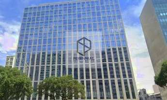 Imagem 2: Laje corporativa para locação no Centro/RJ - 1.000 m²