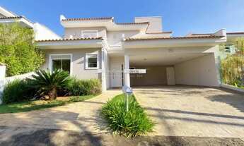 Imagem 3: Casa á venda com 3 quartos, 371,33 m2 - condomínio Tivoli Park, sorocaba