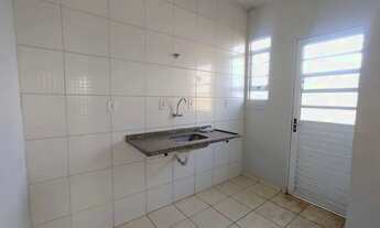 Imagem 6: Casa com 2 dormitórios à venda, 43 m² por R$ 190.000,00 - Residencial Luz da Esperança - S