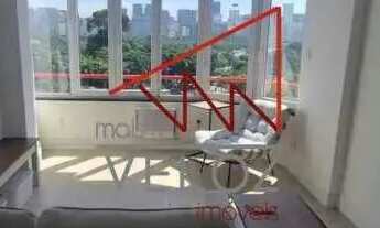 Imagem 2: Kitnet/Conjugado-À VENDA-Glória-Rio de Janeiro-RJ