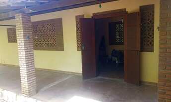 Imagem 2: Casa no litoral baiano