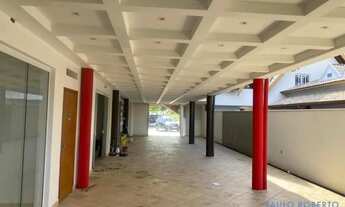 Imagem 5: CONJ. COMERCIAL - CHÁCARAS SILVANIA - SP