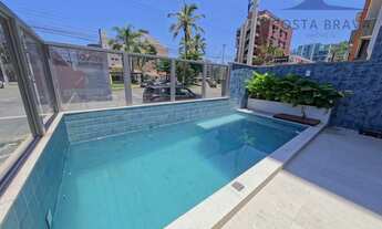 Imagem 6: Apartamento de alto padrão entre as praias de Caiobá!