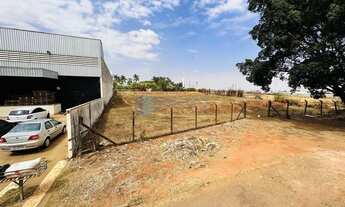 Imagem 6: Area Comercial | 5.000 m² | Frente para Rodovia