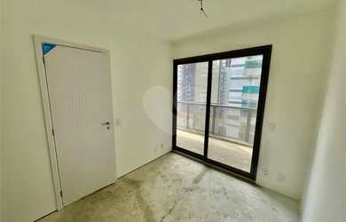 Imagem 4: Apartamento com 1 quartos à venda em Pinheiros - SP