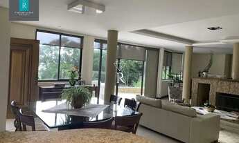 Imagem: Casa 5 quartos no bairro Lagoa da Conceição