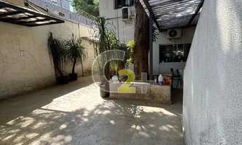 Imagem 2: Sobrado Comercial para locação em Pinheiros, 5 salas, 4 vagas de garagem