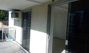 Imagem 3: PECHINCHA-Cobertura (duplex) de178m2