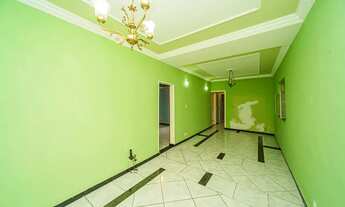 Imagem 2: Casa espaçosa e bem localizada no São Mateus para venda