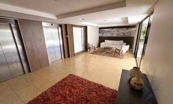 Imagem 3: Apartamento com 3 dormitórios para alugar, 67 m² por R$ 3.818,00/mês - Cocó - Fortaleza/CE