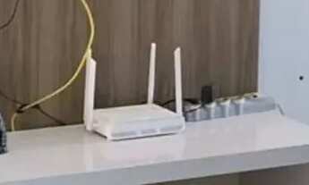 Imagem: 3 Quartos - Garagem coberta - Ótima localização