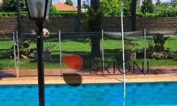 Imagem: Chácara Alto Padrão no Condomínio Village