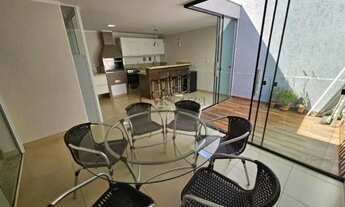 Imagem: Casa para alugar no Condomínio Village