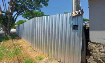 Imagem 5: Terreno à Venda no Jardim Paulistano, Americana por R$842mil