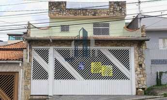 Imagem: Casa para alugar no bairro Vila Carrão