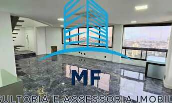 Imagem: Apartamento Duplex / Residencial / Sumaré