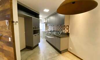 Imagem 5: Apartamento com 2 dormitórios, 66 m² - venda por R$ 450.000,00 ou aluguel por R$ 2.650,00