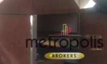 Imagem 2: Sobrado à venda, 148 m² por R$ 581.000,00 - Centro - São Bernardo do Campo/SP