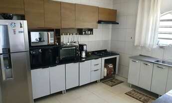 Imagem 3: Casa Térrea no Jardim Paraíso em Jacareí com 3 quartos e 1 suíte