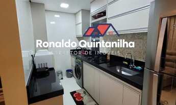 Imagem 5: GL-Apartamento à Venda - Praia da Baleia (Sauípe), Serra/ES