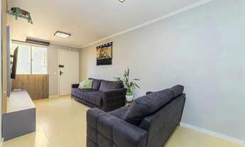 Imagem 4: Apartamento 3 quartos no Bigorrilho