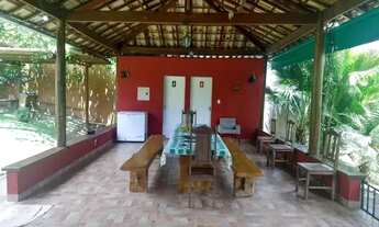 Imagem 4: Alugo Sítio Rancho do Dodô - Espaço para Festas e Eventos