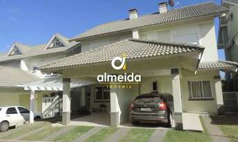 Imagem: Casa 3 dormitórios à venda São José