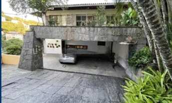 Imagem 4: Magnifica Residência - Vista Praia da Joatinga