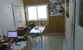 Imagem 7: Prédio comercial à venda em Rio Comprido, Rio de Janeiro - RJ