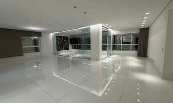 Imagem 6: Apartamento à venda 4 suítes, 4 vagas, Funcionários - BH/MG