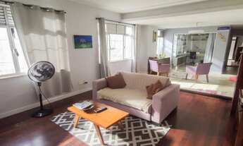 Imagem 3: Ed. Jose Custódio, apto. 02 quartos s/ 01 suite e - 01 vaga de garagem - Cod 99898