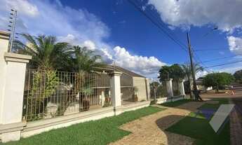 Imagem 6: Sobrado com 3 dormitórios para alugar, 348 m² por R$ 7.500,00/mês - Universitário - Cascav