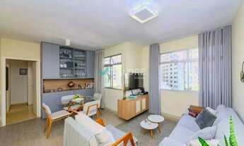 Imagem: Apartamento 3 quartos à venda no Lourdes