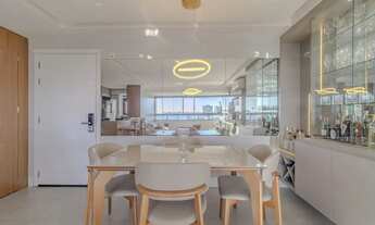 Imagem 3: APARTAMENTO 2 SUÍTES + 2 VAGAS JUNTO AO IGUATEMI